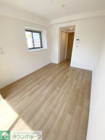 その他部屋・スペース　リビング/居室