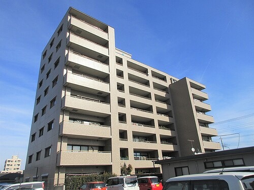 建物外観　建物外観