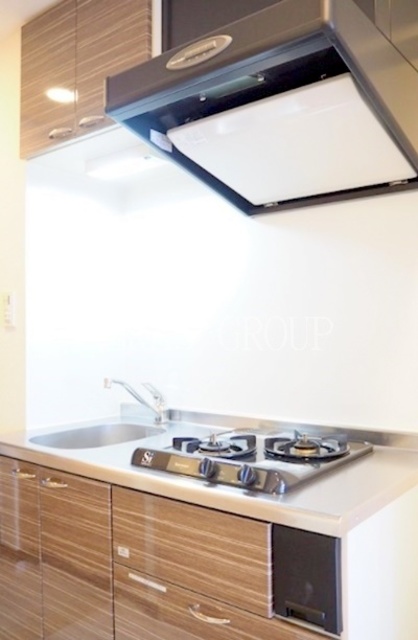 キッチン　別部屋参考写真