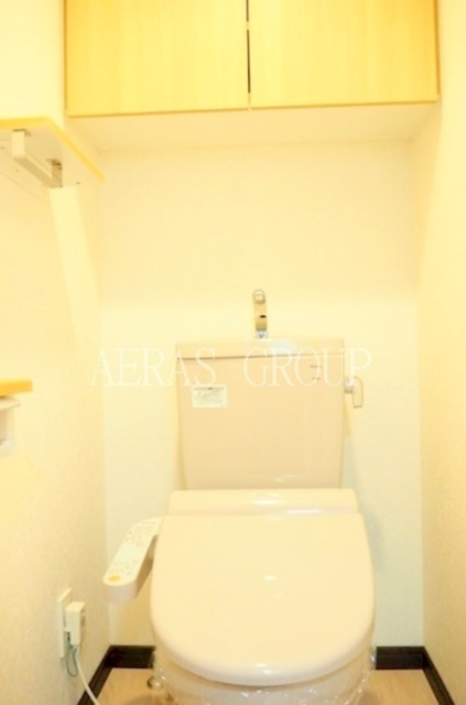 トイレ　別部屋参考写真