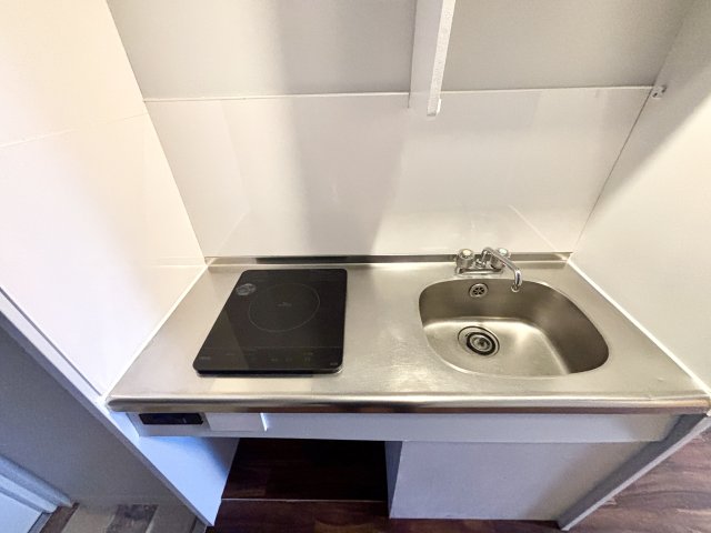 キッチン　※現況優先