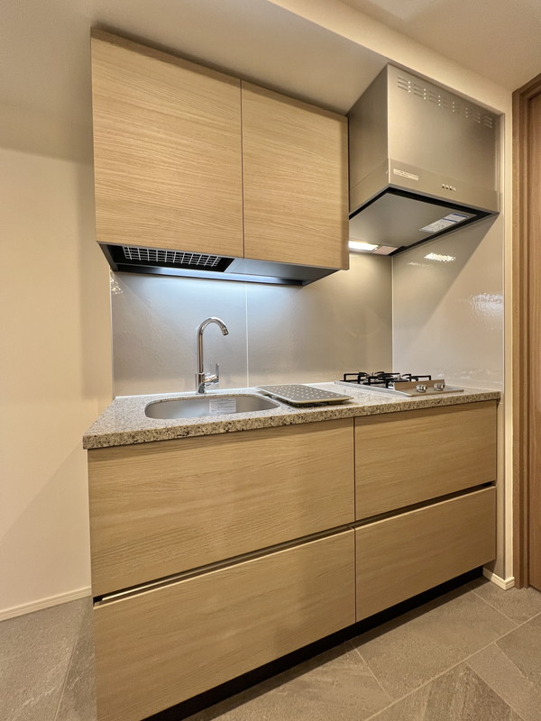 キッチン　別部屋参考写真