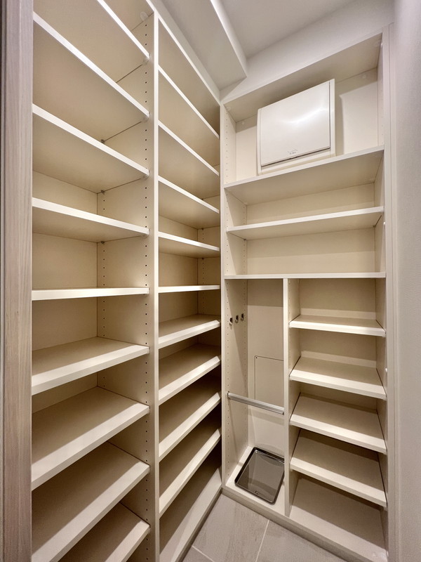 その他設備　別部屋参考写真