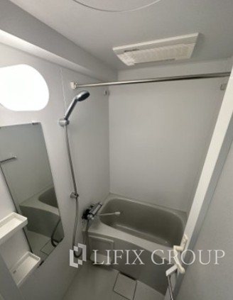 バス・シャワールーム　風呂