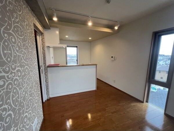 居室・リビング　同タイプ別部屋(参考写真)