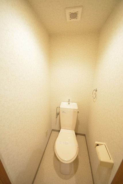 トイレ　★バストイレ別★