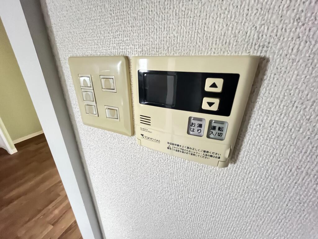 美喜ハイツのその他写真