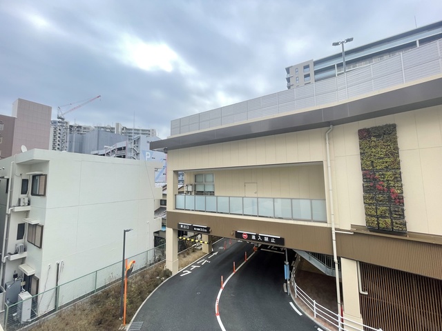 眺望　別号室参考