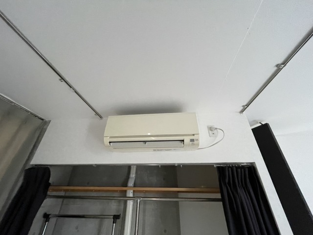 その他設備　別号室参考