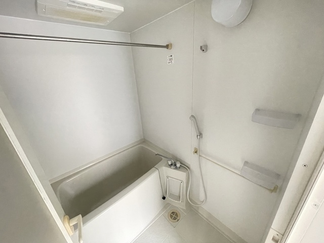 バス・シャワールーム　別号室参考