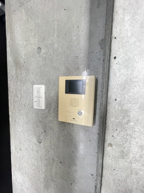 セキュリティ　別号室参考