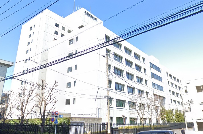 大学・短大　大東文化大学（大学・短大）まで1200m