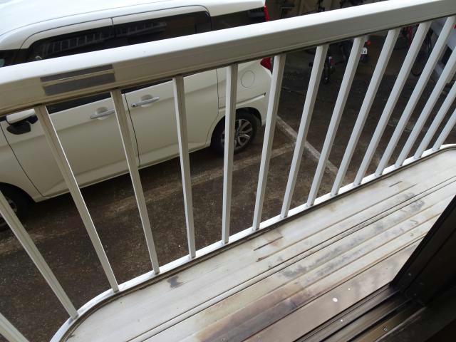 その他部屋・スペース　花台