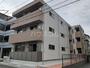 葛西駅より徒歩9分 3階 築3年8ヶ月の賃貸物件