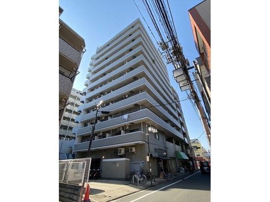 建物外観　☆綺麗な外観☆