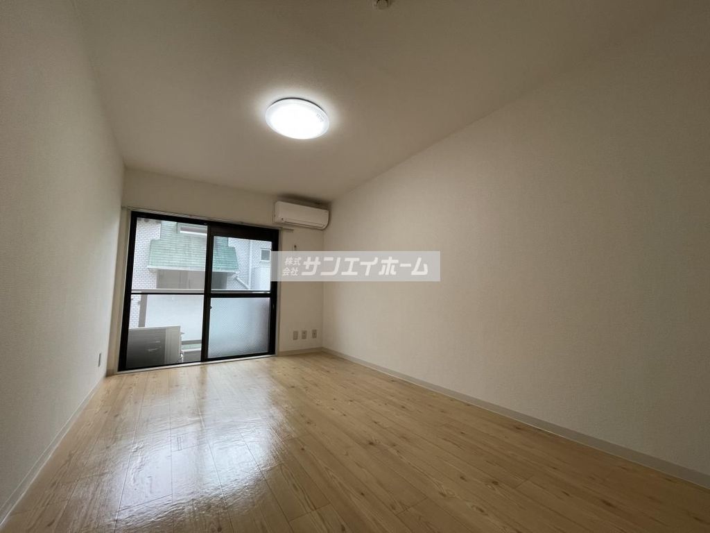 居室・リビング　同仕様