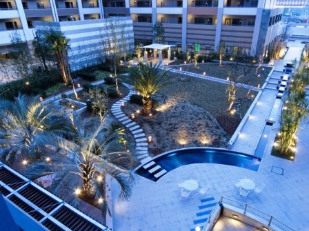 その他　弊社でお手続き頂きますと仲介手数料が賃料の半月分＋消費税から