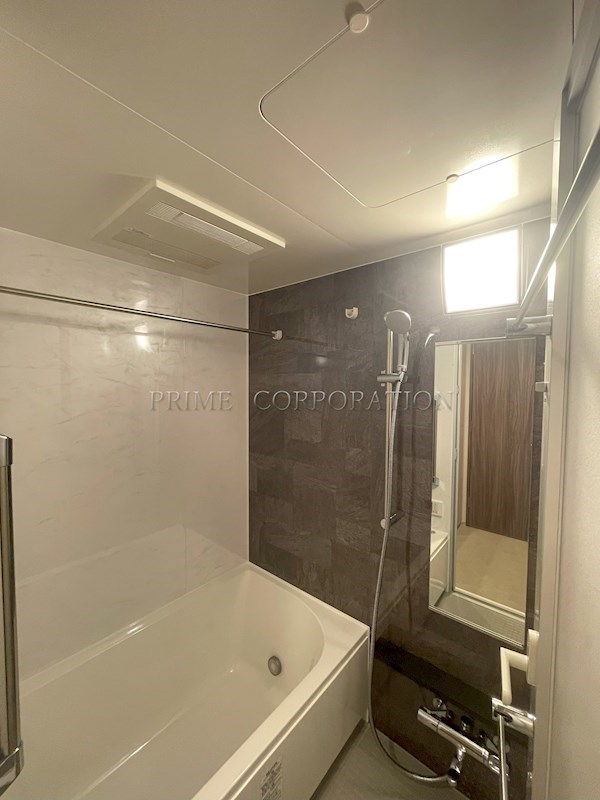 バス・シャワールーム　※参考写真※