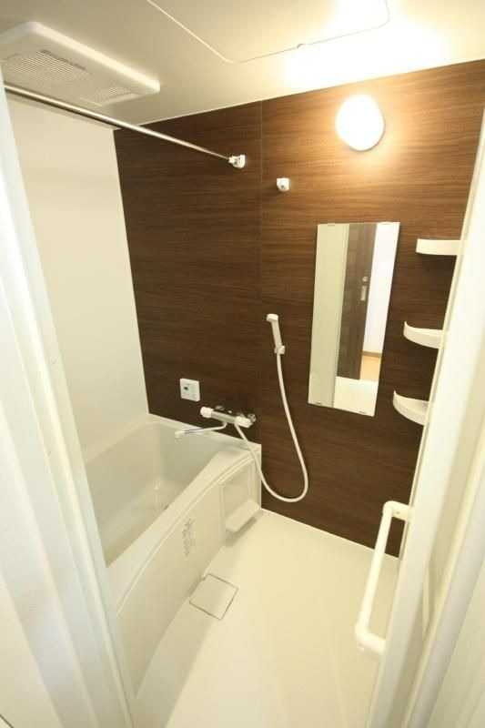 バス・シャワールーム　同型仕様