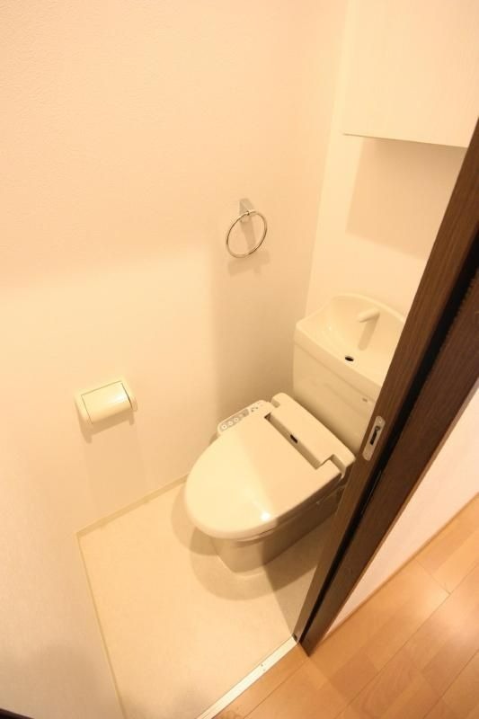 トイレ　同型仕様