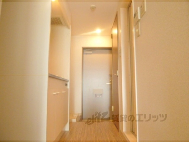 その他部屋・スペース　廊下