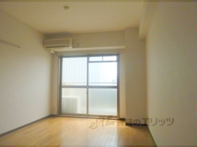 居室・リビング　居室