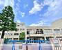 高校・高専　東京都立第四商業高等学校（高校・高専）まで1589m