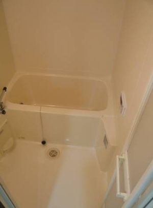 バス・シャワールーム　☆くつろげるお風呂☆