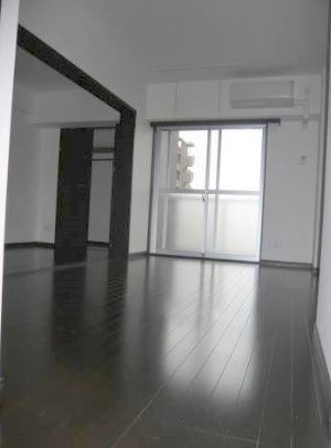 居室・リビング　☆広々とした居室☆