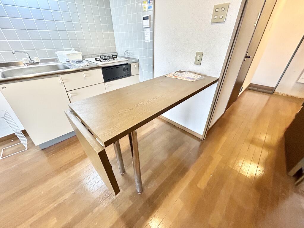 その他　他号室の写真です。