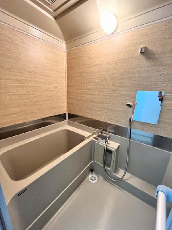 バス・シャワールーム　高輪２６番館