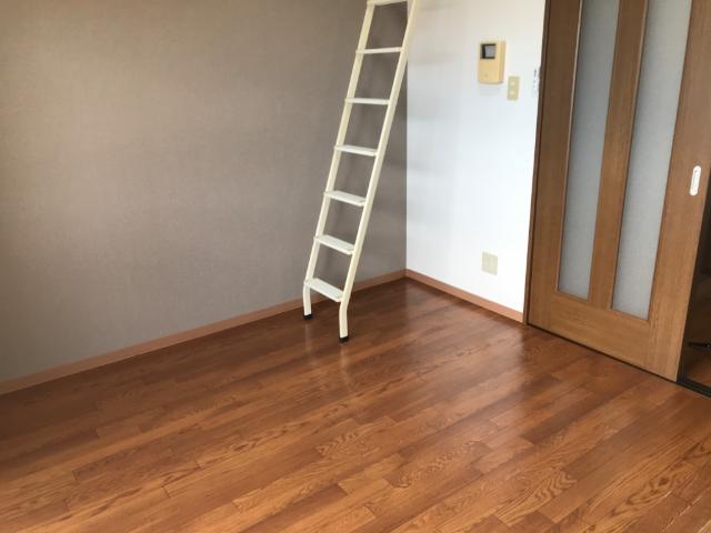 その他部屋・スペース　室内