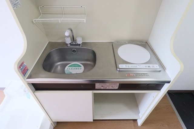 キッチン　※同仕様写真含む