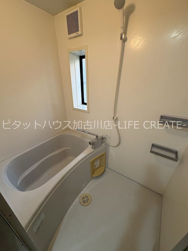 バス・シャワールーム　写真はＡ102