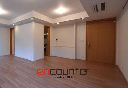 居室・リビング　リビング/居室