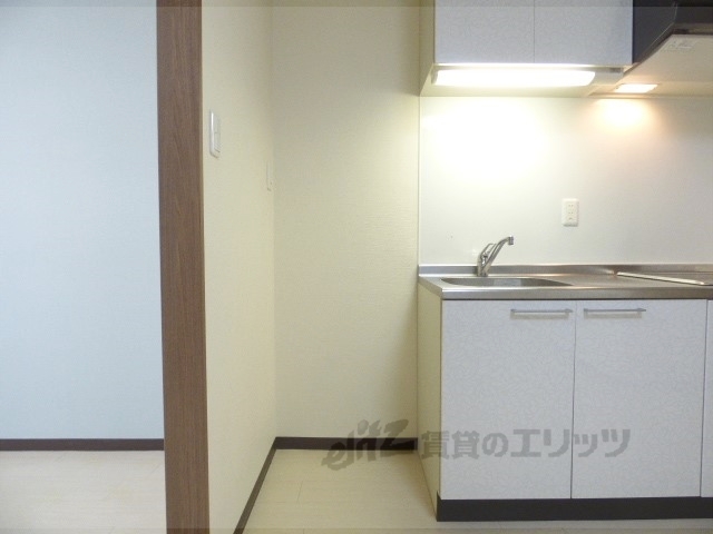 その他部屋・スペース　冷蔵庫置場