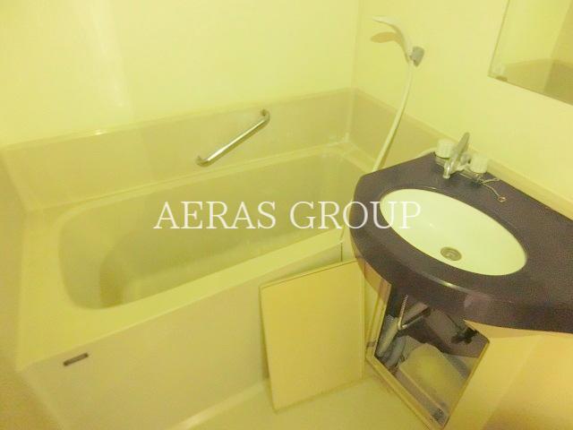 バス・シャワールーム　同仕様