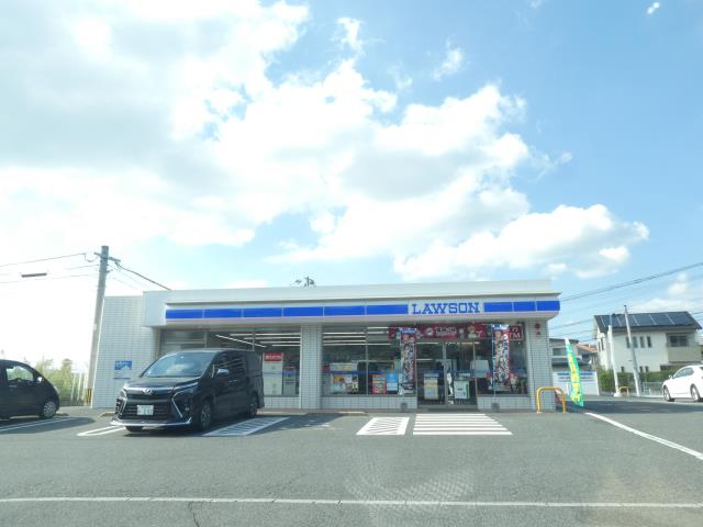 コンビニ　ローソン（コンビニ）まで916m