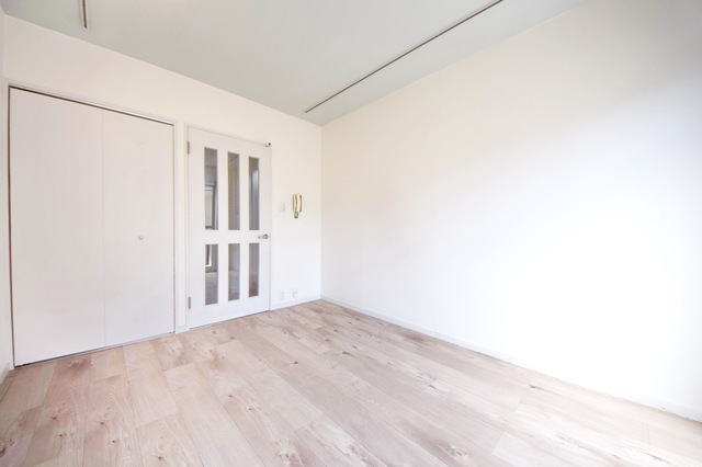 その他部屋・スペース　～清潔な色～