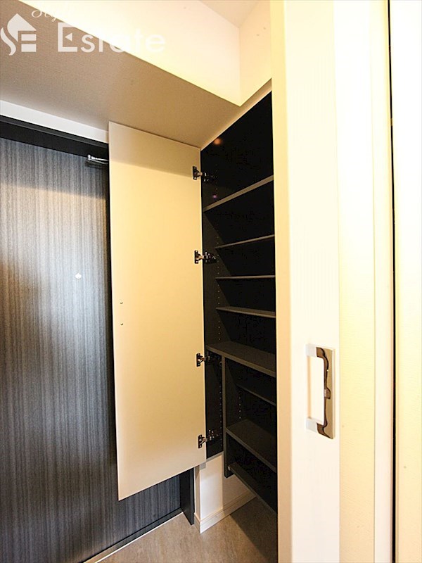 その他　シューズボックス