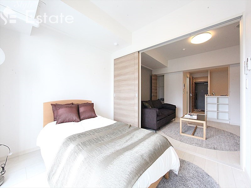 その他部屋・スペース　内装