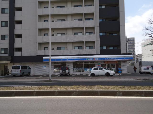 その他　ローソン札幌東札幌2条店（その他）まで1234m