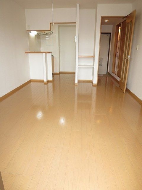 居室・リビング　リビング/居室