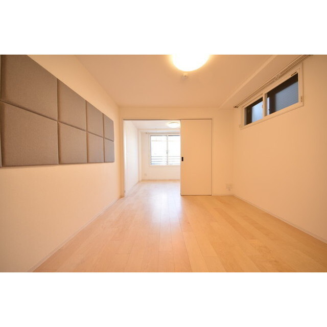 その他部屋・スペース　内装も気になるポイント