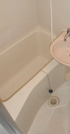 バス・シャワールーム　同仕様