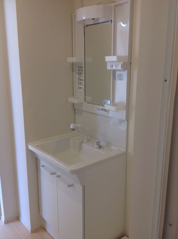 その他部屋・スペース　独立洗面台