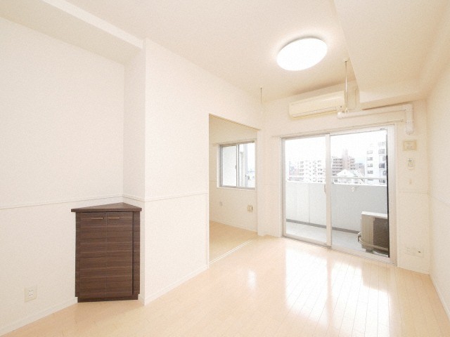 居室・リビング　リビング・ダイニング