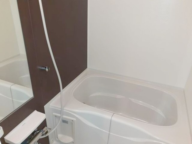 バス・シャワールーム　参考写真