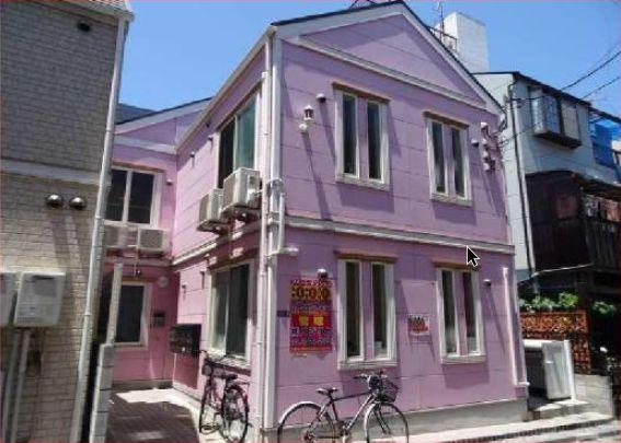 その他共有部分　共用部分