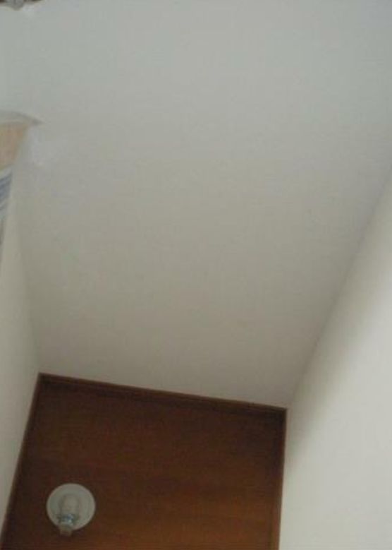 その他　室内洗濯機置場